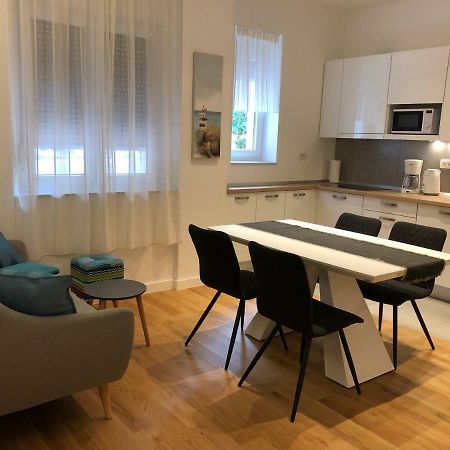 Tempus Apartment Сплит Экстерьер фото