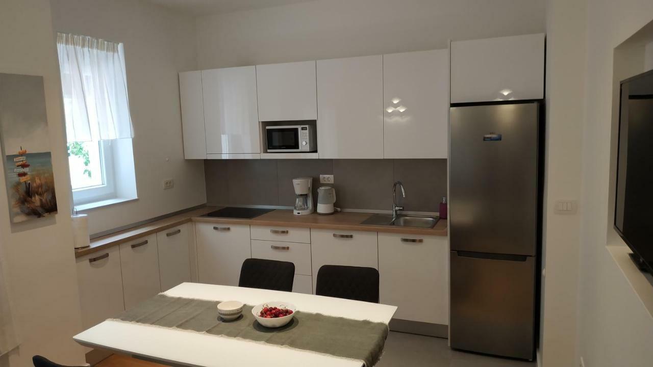 Tempus Apartment Сплит Экстерьер фото