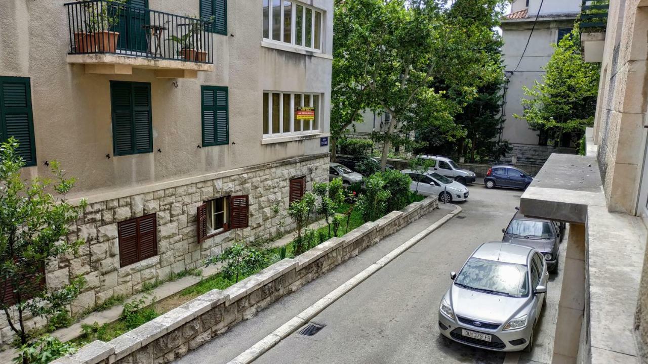 Tempus Apartment Сплит Экстерьер фото