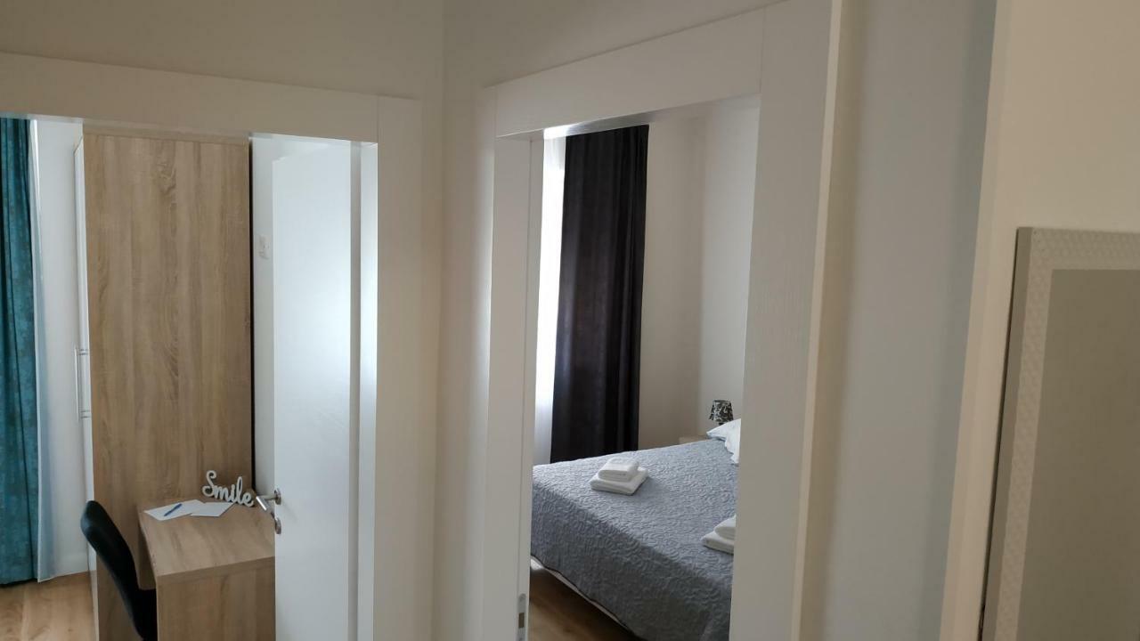 Tempus Apartment Сплит Экстерьер фото