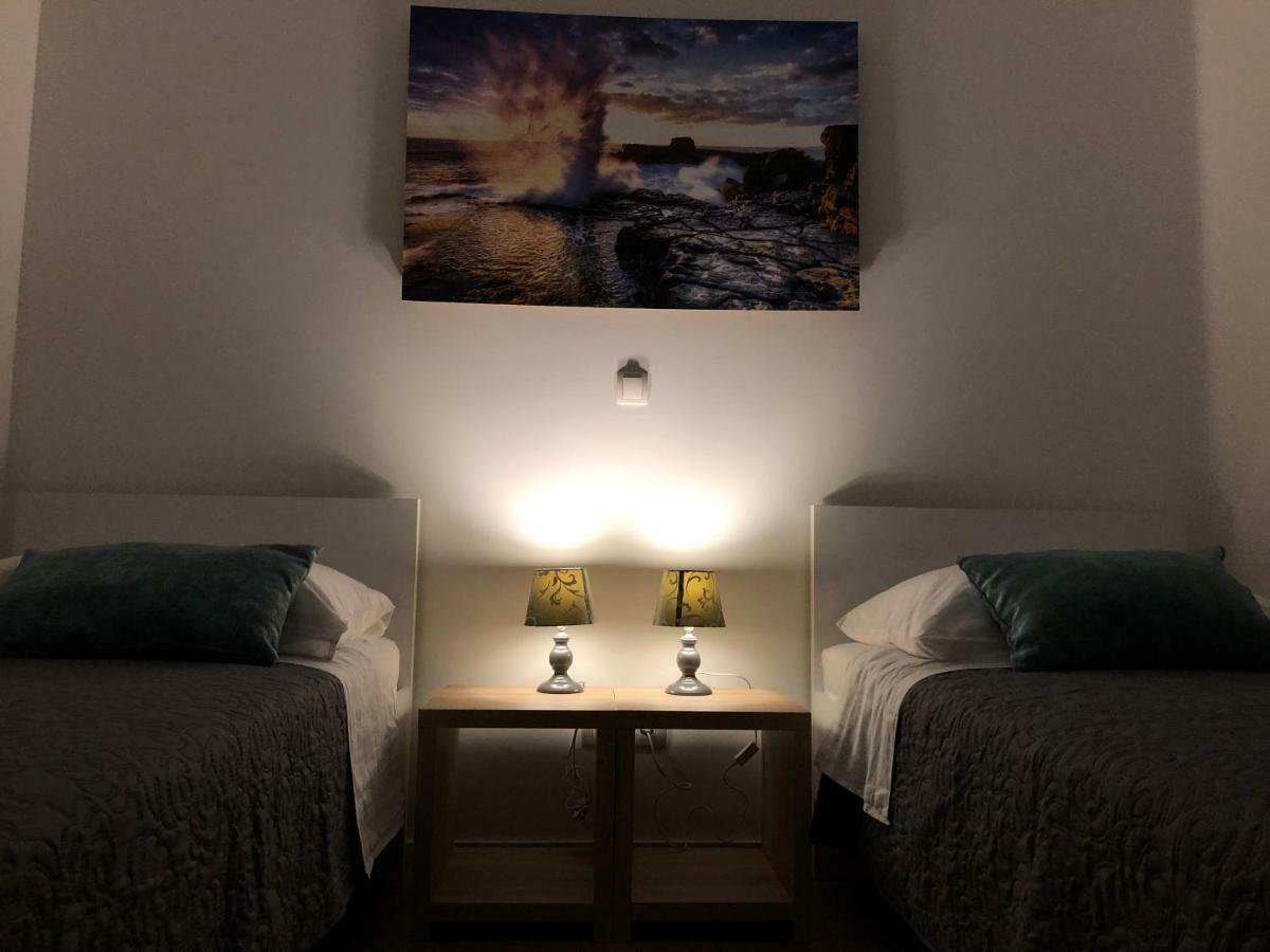 Tempus Apartment Сплит Экстерьер фото