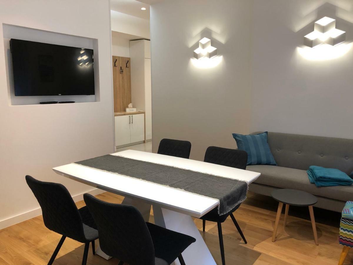 Tempus Apartment Сплит Экстерьер фото