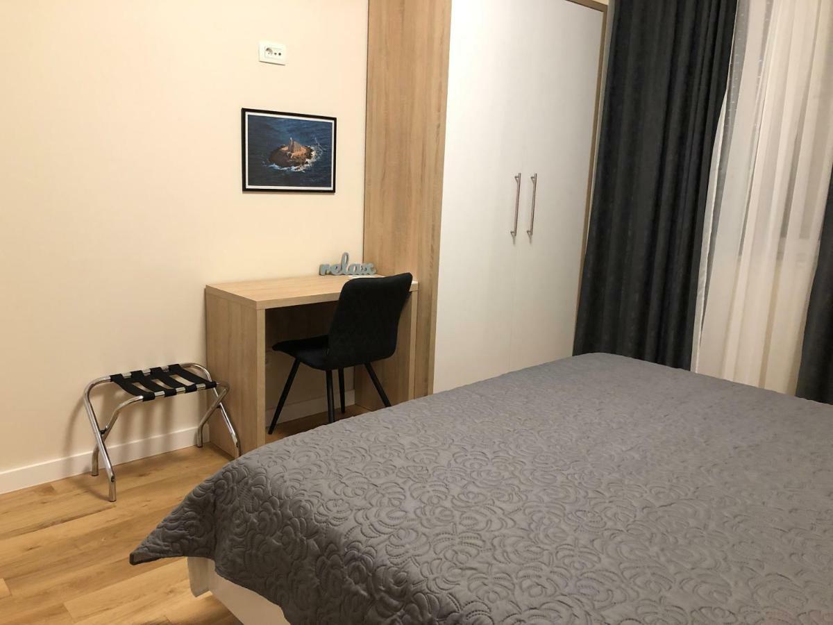 Tempus Apartment Сплит Экстерьер фото