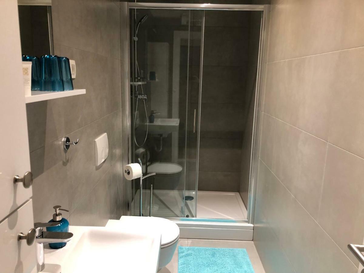 Tempus Apartment Сплит Экстерьер фото