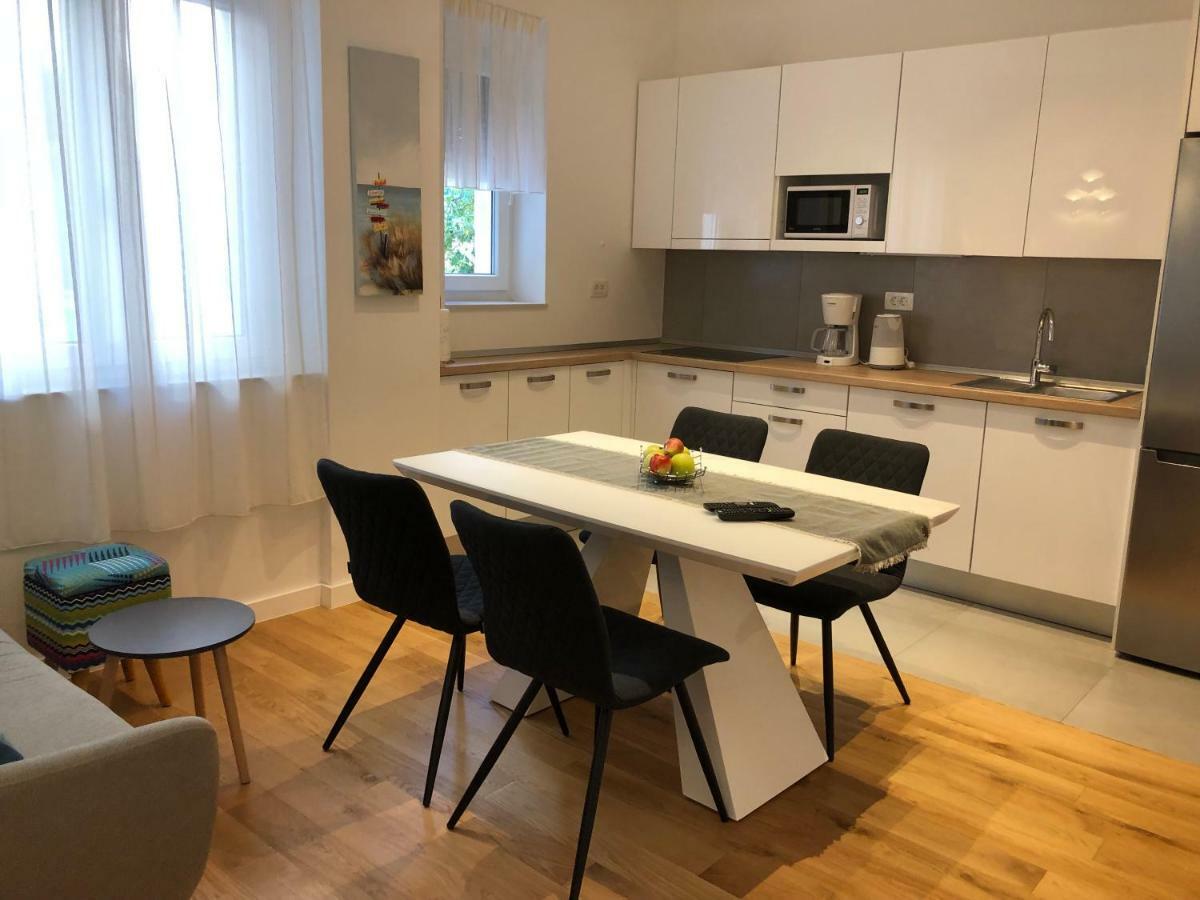 Tempus Apartment Сплит Экстерьер фото