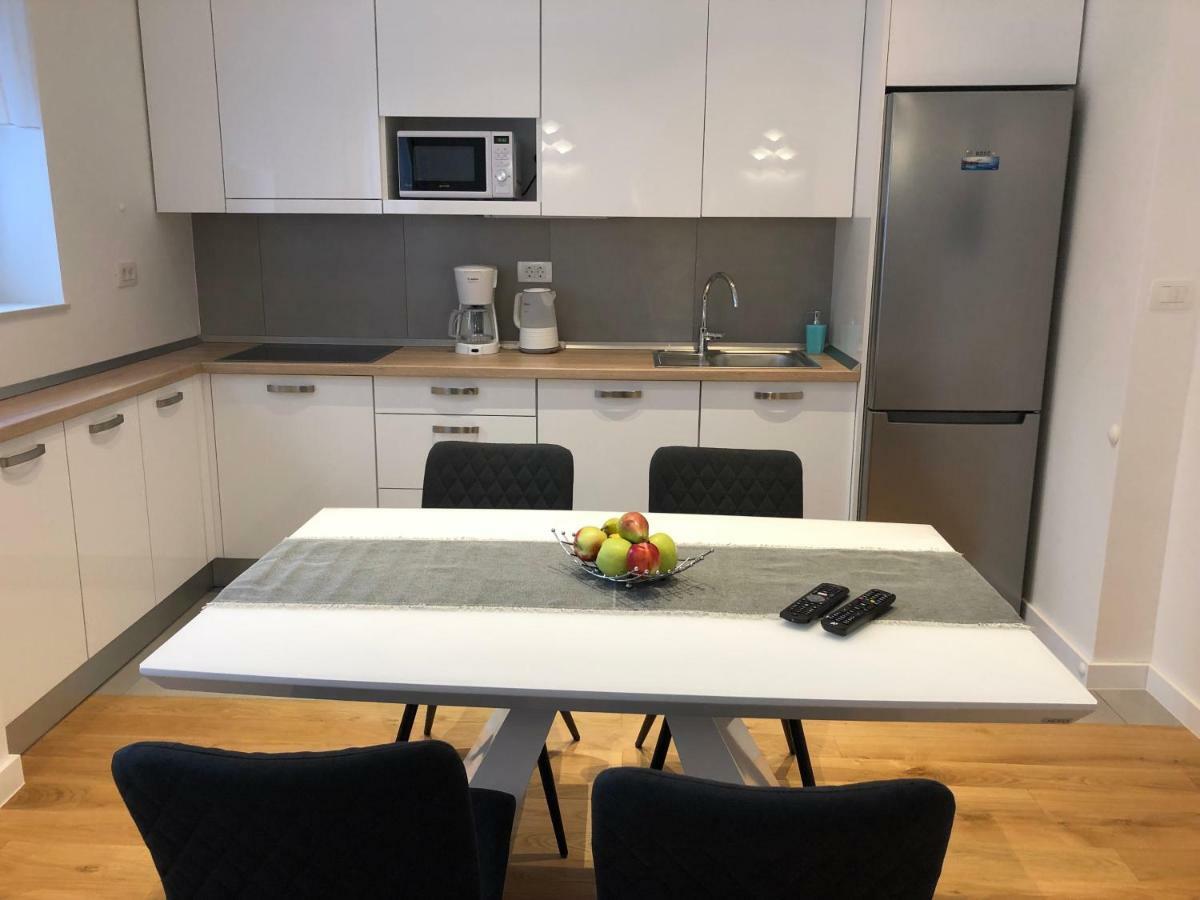Tempus Apartment Сплит Экстерьер фото