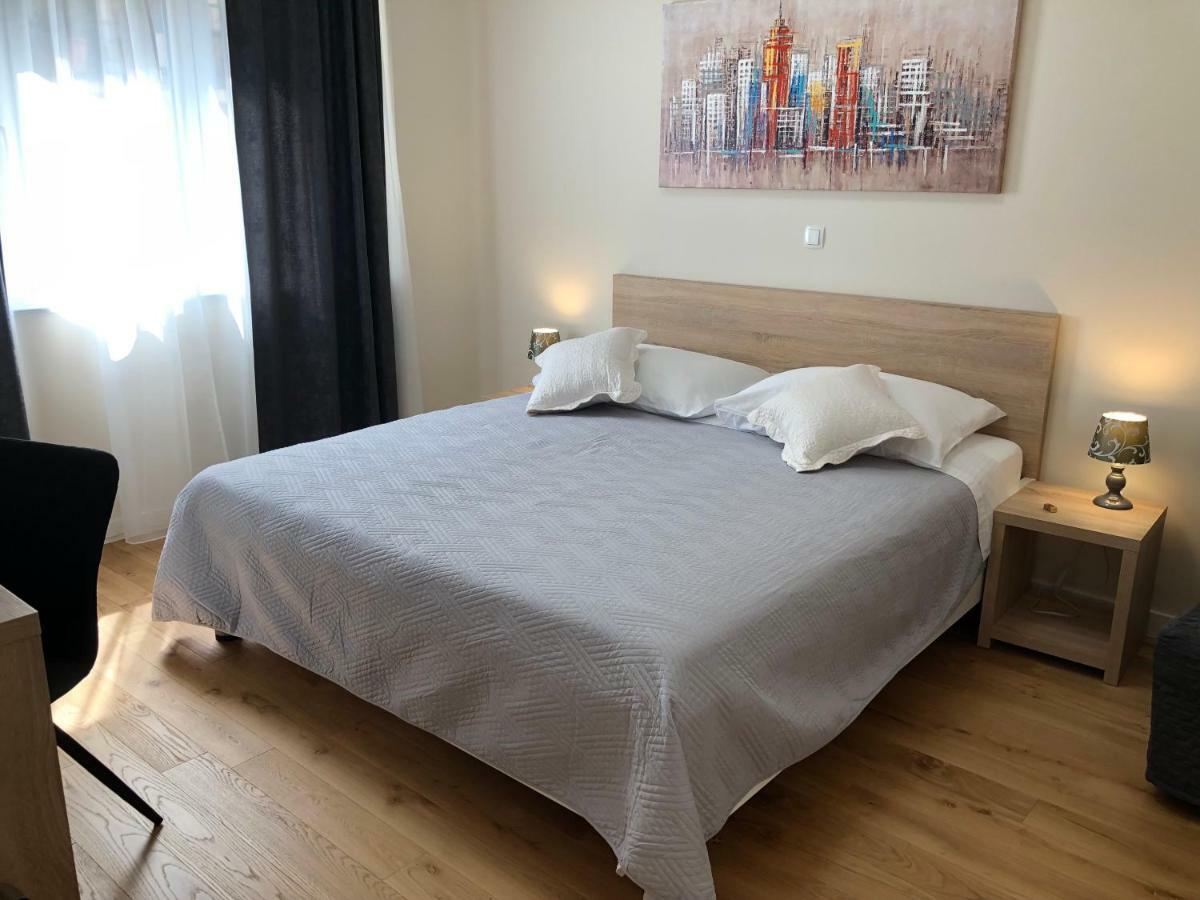 Tempus Apartment Сплит Экстерьер фото