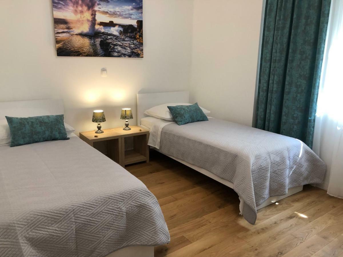 Tempus Apartment Сплит Экстерьер фото