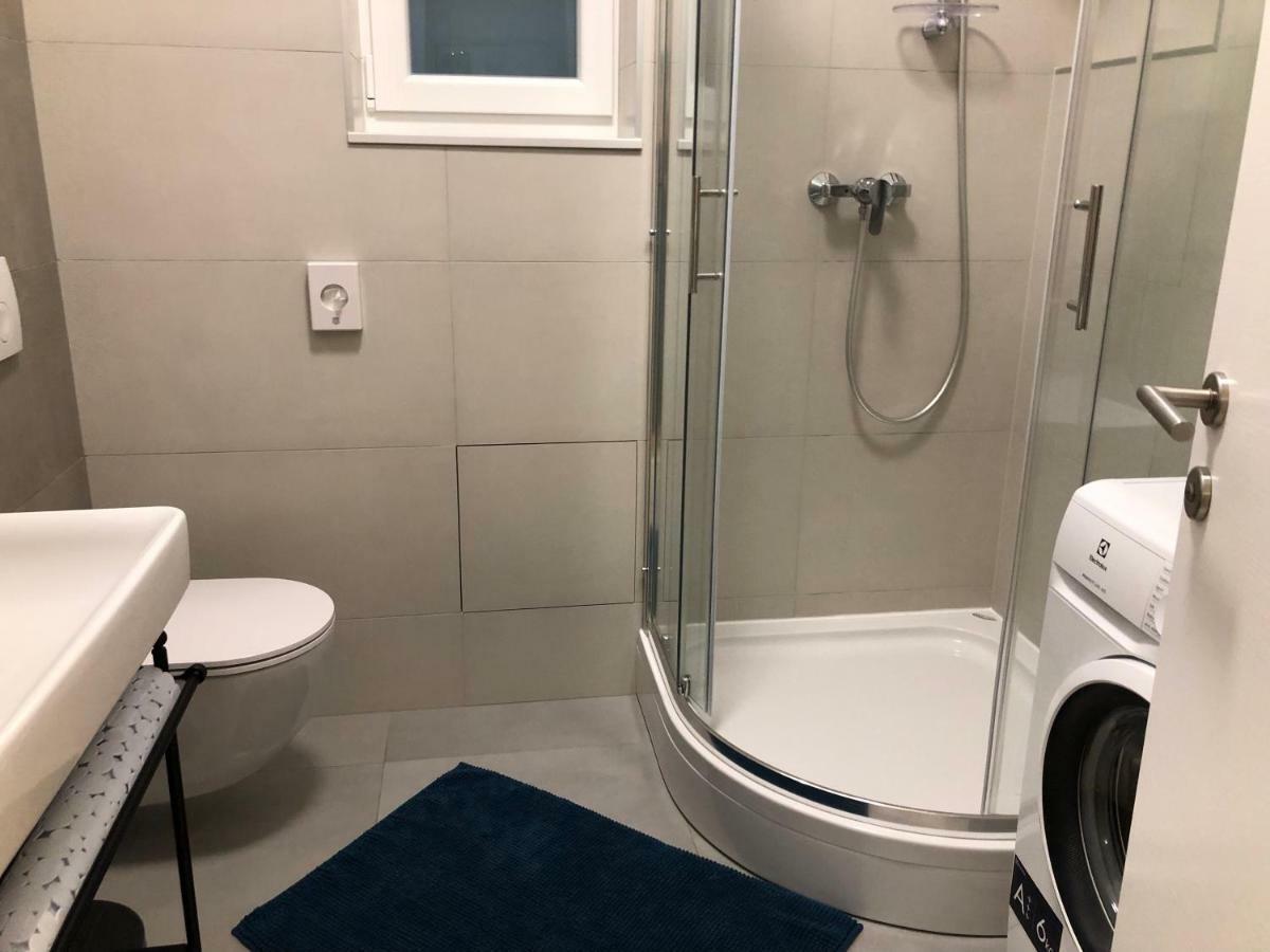 Tempus Apartment Сплит Экстерьер фото