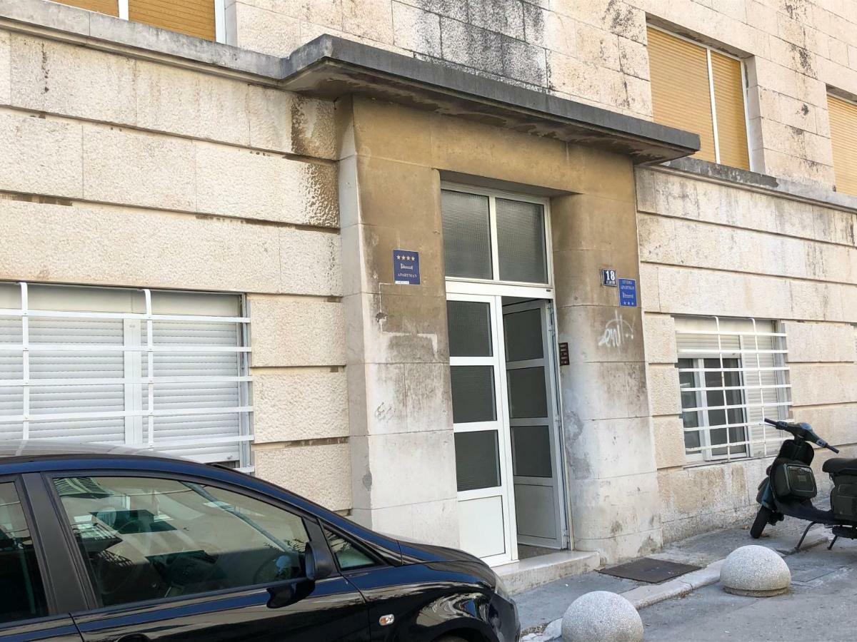 Tempus Apartment Сплит Экстерьер фото
